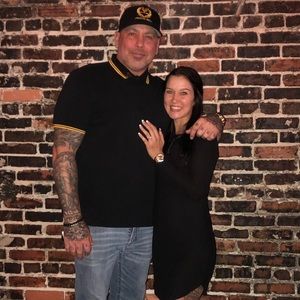 Meet your Posher, Patricia